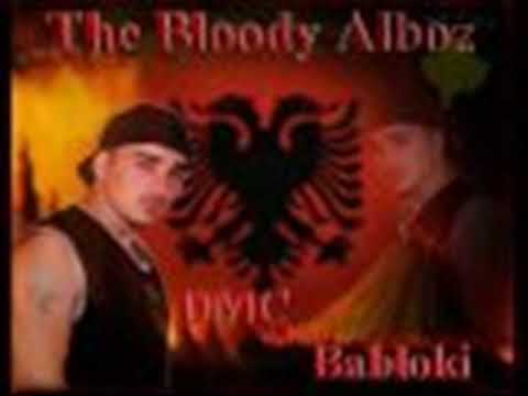 DMC Diss Klani Shqiptar PROTOTIPAT