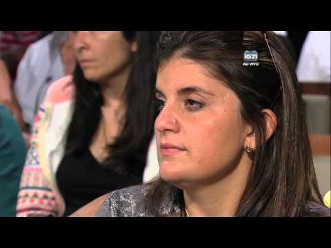 Homilia Pe. Daniel, scj - 19/02/16 - O maior problema do ser humano