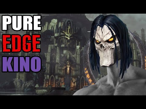 Darksiders II - 11 Years Later