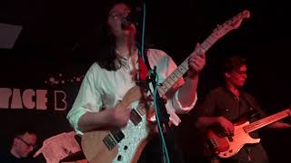 &quot;Night Shift&quot;, Lucy Dacus - Paris, Avril 2018