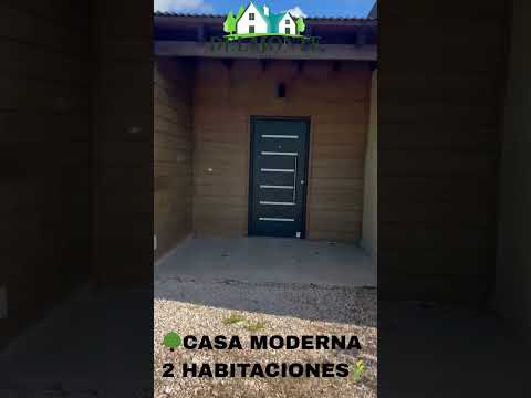 👋🏻👋🏻CASA MODERNA EN VENTA‼️🌿