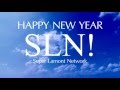 SLN New Year 2016 Logo