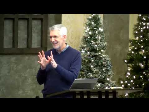 Luke 18:1-17 (Part 1) • Persistence in Prayer