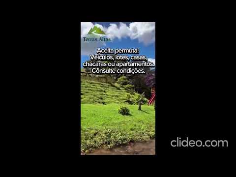 Propriedade em Passa Quatro MG