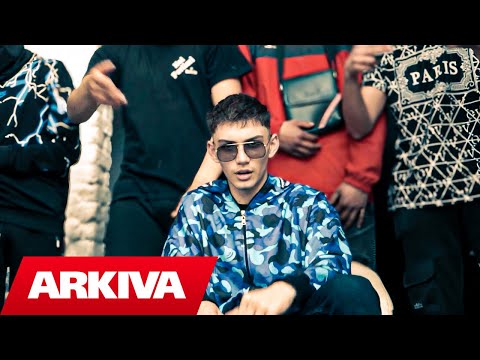 Klejdi - Nacot (Official Video 4K)