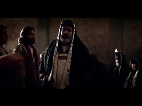 Hechos 4:5-21 (Pedro y Juan ante el concilio)