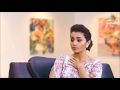 Trisha Talks About Asin During An Interview