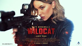 Download lagu ‘Wildcat’ official trailer mp3