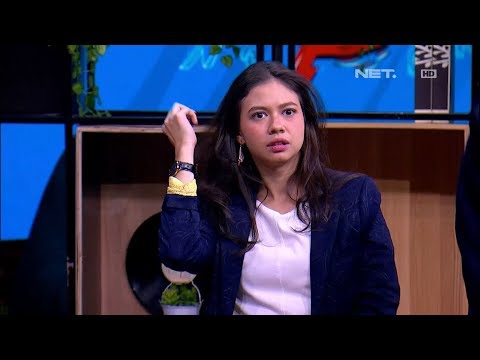 Balik Ke The Comment, Yuki Langsung Diinterogasi Nih (1/4)