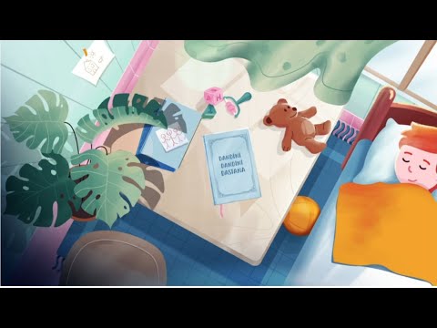 Dandini Dandini Dastana – Sertab Erener