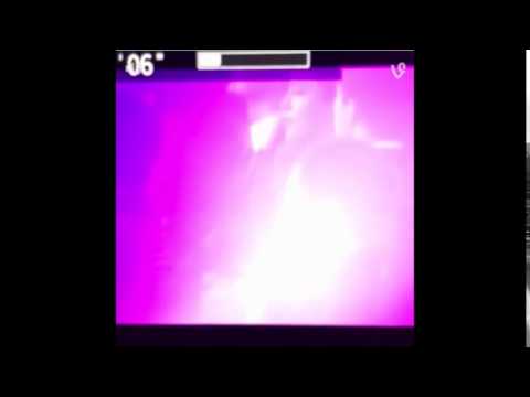 EXO dance LUV (Apink) 2