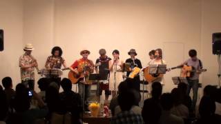 The Screen Tones with cossami「Happy Birthday」