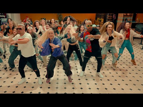 Cico band & Rene Rendy - Skibidi skibidi