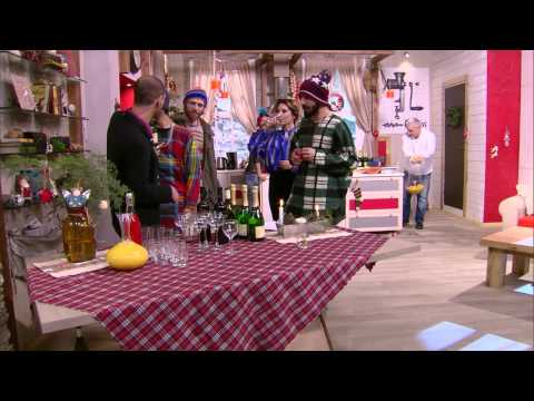 MIXER - Ketato / Kung Fu Junkie - Salam / Lado Burduli