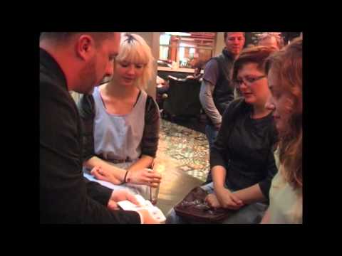 3SIXTY by Wayne Dobson