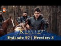 Kurulus Osman Urdu | Season 5 Episode 97 Preview 3