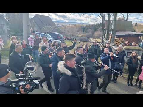 Junii satului Marisel, 2022