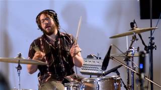 The Wild Feathers - Overnight (Live)