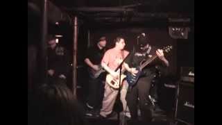 Voice of Defiance 1-21-2005 @CBGB