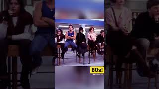 Brat Pack - Original Teenage Dirtbags!