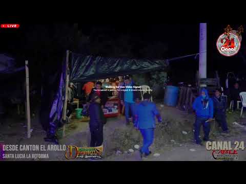 Desde Cantón El Arrollo Santa Lucía La Reforma