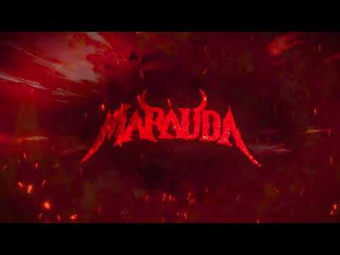 MARAUDA - HAMMER OF BLASPHEMY (Official Video)