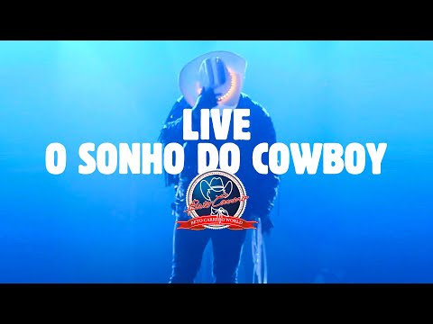 Live O Sonho do Cowboy