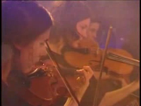 Saviour Machine - The End Of The Age