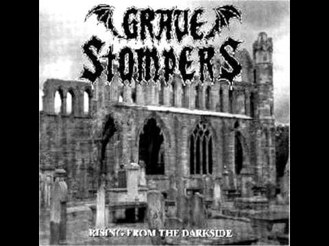 Grave Stompers - Souls Of The Dead