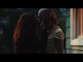 Euphoria 2x03 Kissing Scenes Rue And Jules Zendaya And Hunter Schafer