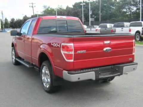 2010 Ford F-150 - Watertown MA