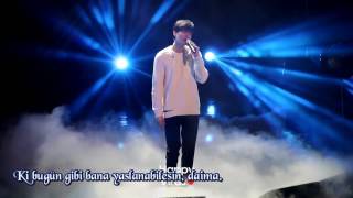 Lee Minho - Always [TR-ENG SUB]