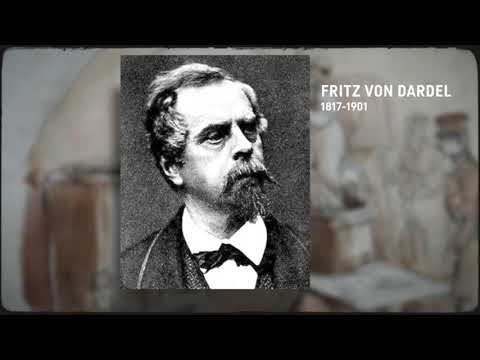 Livgardisten och karikatyrerna