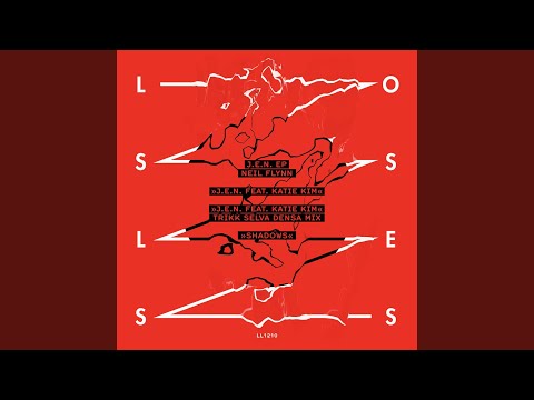 J.E.N. feat. Katie Kim (Trikk Selva Densa Mix)