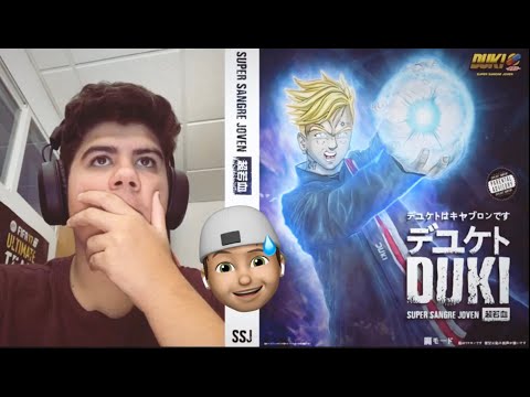 (REACCIÓN) DUKI, C. Tangana, Khea ft. LeeBrian - It’s a Vibe (Video Lyric)