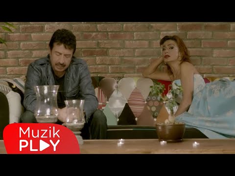 Ahmet Selçuk İlkan & Yıldız Tilbe - Sarhoş Gibiyim (Official Video)