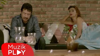 Ahmet Selçuk İlkan &amp; Yıldız Tilbe - Sarhoş Gibiyim (Official Video)