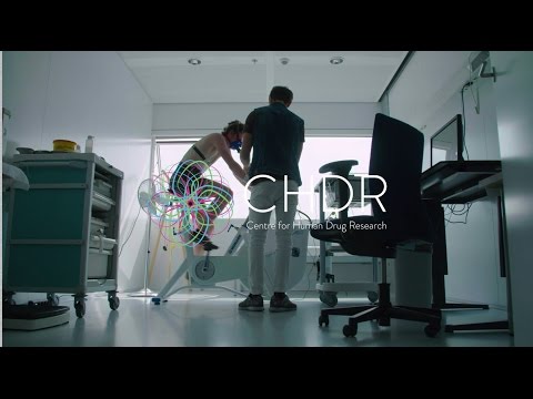 CHDR investigating the effects of EPO on cycling performance