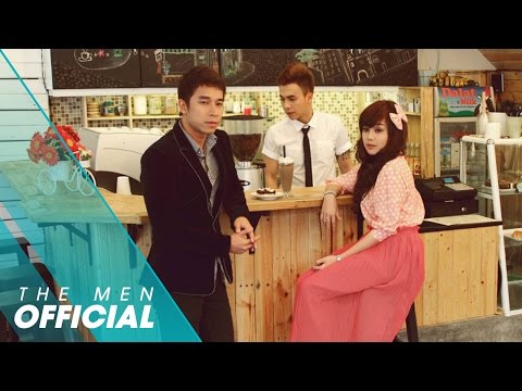 The Men - Ngọt Ngào Và Đắng Cay (Official MV)