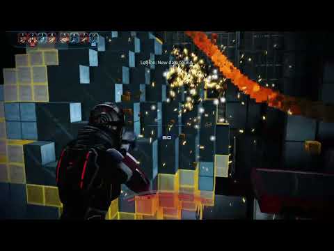 Mass Effect 3 Legendary Edition playthrough part 38 (Rannoch - Geth fighter server)