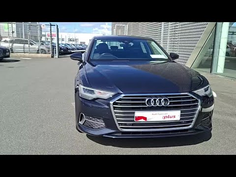 Audi A6 40TDI 204HP S tronic SE - Image 2