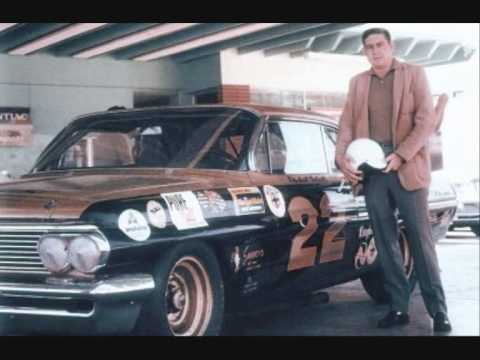 Johnny Bond - Fireball