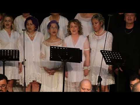 ATAMAM BEN KALBİMİ- ŞEF BÜLENT TAŞPINAR, 16 MAYIS 2023