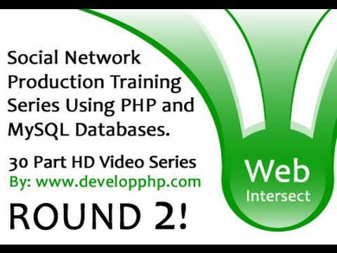How to Build a Community Website Part 1 Social Network Production Tutorials