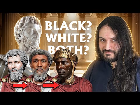 Was Septimius Severus An African Emperor? The ACTUAL Truth