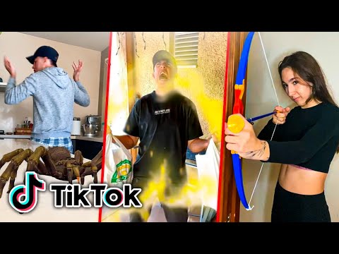 VÍDEOS DIVERTIDOS Y GRACIOSOS DE TIK TOK 2022🤣😂#shorts #viral