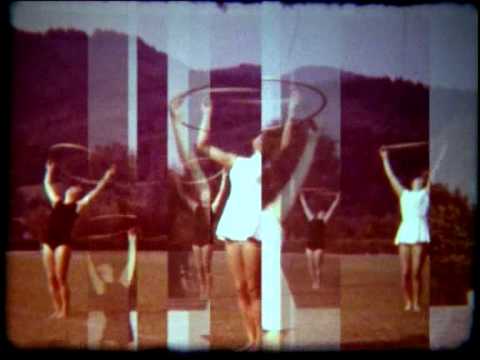 audiodrop - Musik fuehrt (Inge in 1959 - version)