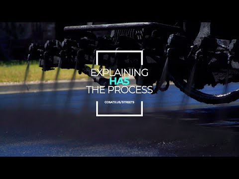 Explaining the Process: HA5 (High Density Mineral Bond)