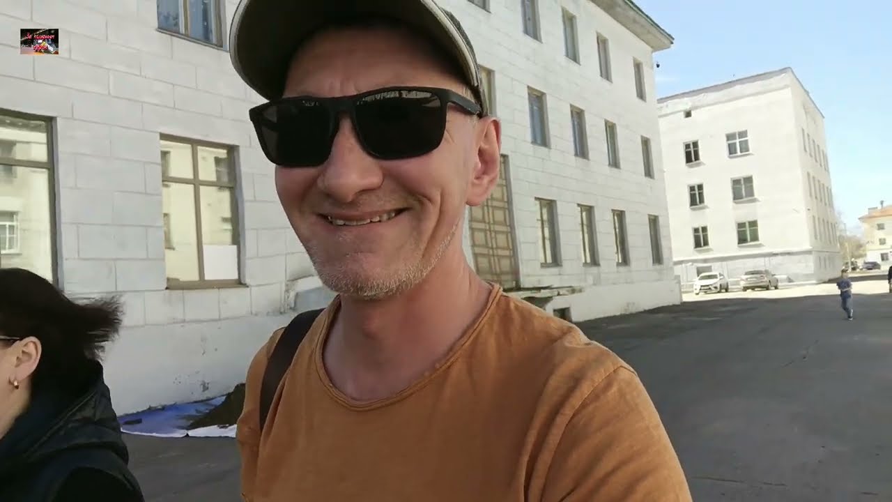 Воркута. 30.05.26. Праздник к дню защиты детей. Вечерний шашлык.