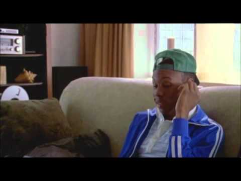 Ace Boogie And Lulu Talking Business (from Paid In Full)